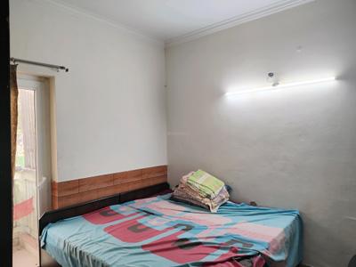 Bedroom Image of 1240 Sq.ft 2 BHK Apartment / Flat for sale in Paramount Floraville, Sector 137 Noida for Rs. 14300000