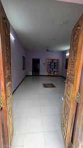 1 BHK Independent Builder Floor