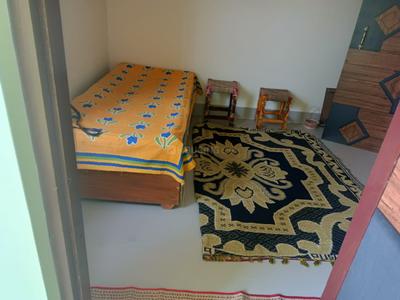 1 BHK Flat