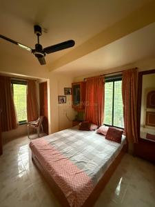 Bedroom Image of 1500 Sq.ft 4 BHK Duplex for sale in Nashik Road Nashik for Rs. 8000000