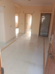 Hall Image of 1000 Sq.ft 2 BHK Builder Floor for rent in Jayanagar Bengaluru for Rs. 32000