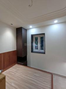 Bedroom Image of 1100 Sq.ft 3 BHK Apartment / Flat for sale in Nav Shakti Sadan Apartment, Sector 13 Rohini New Delhi for Rs. 19000000