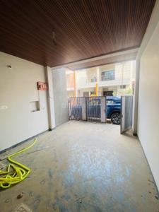 Image of 1650 Sq.ft 3 BHK Independent House for sale in Bhicholi Mardana, Indore for Rs. 6600000