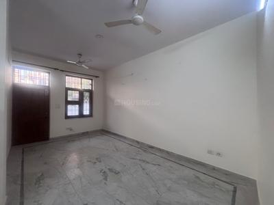 Bedroom Image of 1400 Sq.ft 2 BHK Independent House for rent in Sector 16 Faridabad for Rs. 25000