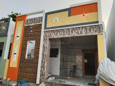 2 BHK Independent House