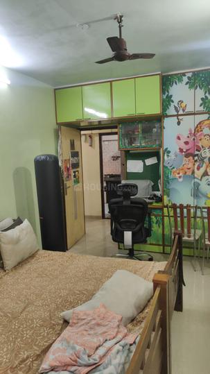 Karma castle Bedroom 1