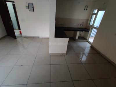 Kitchen Image of 792 Sq.ft 2 BHK Apartment / Flat for sale in Panchsheel Greens, Noida Extension Greater Noida for Rs. 7497000