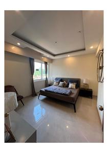 Bedroom Image of 1350 Sq.ft 3 BHK Apartment / Flat for sale in Ashiana Colony Dera Bassi for Rs. 12350000