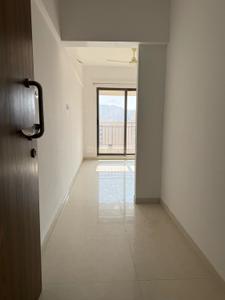 Hall Image of 1001 Sq.ft 2 BHK Apartment / Flat for sale in Manhattan, Charholi Budruk Pune for Rs. 7600000