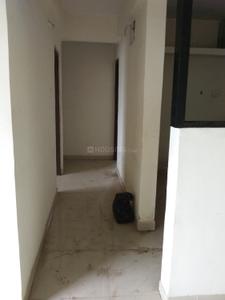 Image of 830 Sq.ft 2 BHK Apartment / Flat for sale in Vishwa Society, Manjari Budruk, Pune for Rs. 5000000