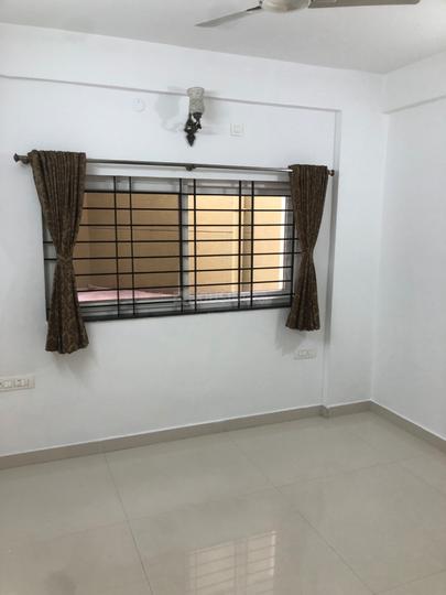 Sriaiah Bedroom 1