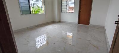 Bedroom Image of 735 Sq.ft 2 BHK Apartment / Flat for sale in Konnagar Hooghly for Rs. 1653750
