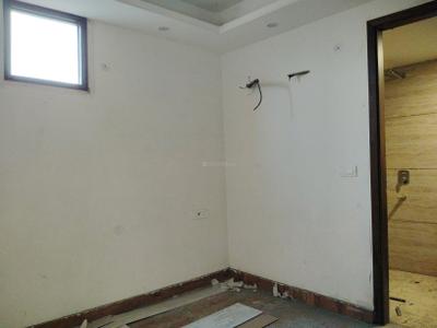 Bedroom Image of 1350 Sq.ft 3 BHK Apartment / Flat for sale in Satbari New Delhi for Rs. 12000000