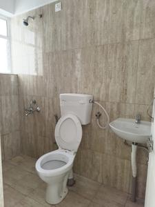 Bathroom Image of 590 Sq.ft 2 BHK Apartment / Flat for rent in Kolte Patil Life Republic Sector R35 35th Avenue Harmony, Mulshi Pune for Rs. 18000