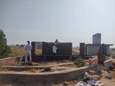 Image of 1359 Sq.ft Residential Plot / Land for sale in Pipali, Ahmedabad for Rs. 1650000