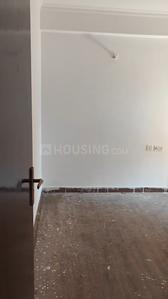 Bedroom Image of 1175 Sq.ft 2 BHK Apartment / Flat for sale in SG Impressions 58, Raj Nagar Extension Ghaziabad for Rs. 7800000