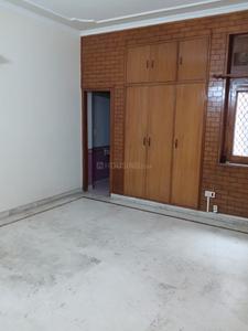 4 BHK Independent House