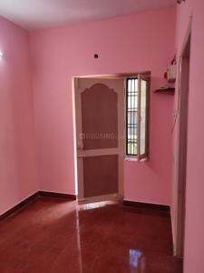 1 BHK Independent Builder Floor