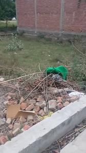 Malihabad Plot View 1