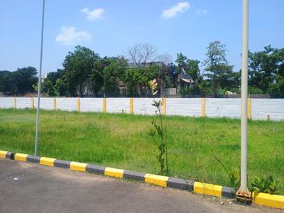Residential Plot