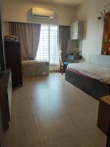 Bedroom Image of 1152 Sq.ft 2 BHK Apartment / Flat for sale in Bharat Belmonte, Andheri West Mumbai for Rs. 22000000