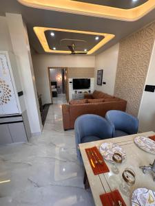 Hall Image of 2700 Sq.ft 4 BHK Villa for sale in Kanakpura Jaipur for Rs. 17500000