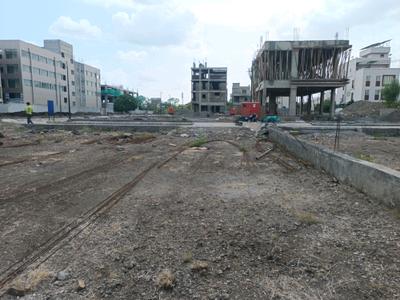 Image of 1200 Sq.ft Residential Plot / Land for sale in Vishal Nivaan Meadows, Kesnand, Pune for Rs. 7006000