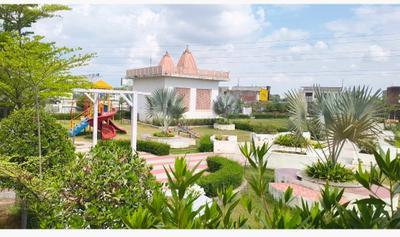 Image of 1200 Sq.ft Residential Plot / Land for sale in Vatika, Jaipur for Rs. 3500000