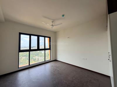 Bedroom Image of 1320 Sq.ft 2 BHK Apartment / Flat for sale in Purva Atmosphere, R.K. Hegde Nagar Bengaluru for Rs. 20400000