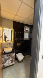 Image of 1725 Sq.ft 3 BHK Builder Floor for sale in Vantara Heights, Sector 107, Noida for Rs. 9200000