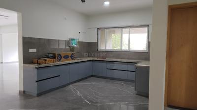 Kitchen Image of 4568 Sq.ft 5 BHK Builder Floor for rent in Aundh Pune for Rs. 160000