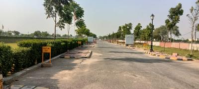 Image of 981 Sq.ft Residential Plot / Land for sale in Sector 65, Faridabad for Rs. 11600000