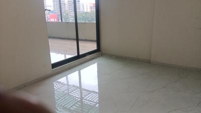Bedroom Image of 1900 Sq.ft 3 BHK Apartment / Flat for sale in Crystal Corner, Kharghar Navi Mumbai for Rs. 27000000