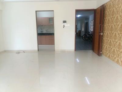 Living Room Image of 1350 Sq.ft 3 BHK Apartment / Flat for sale in Kharghar Navi Mumbai for Rs. 29000000