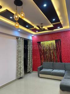 Hall Image of 1425 Sq.ft 3 BHK Apartment / Flat for sale in Whitefield Bengaluru for Rs. 15800000