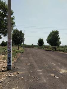 Image of 1000 Sq.ft Residential Plot / Land for sale in Basni Lachhan, Jodhpur for Rs. 1080000