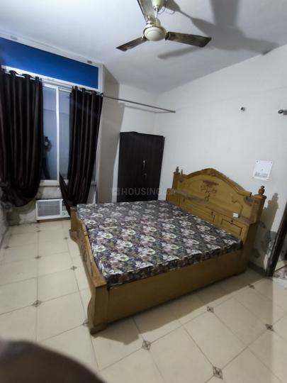 Society  Bedroom 1