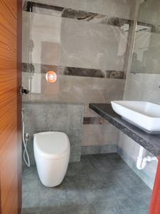 Bedroom Two Image of 1240 Sq.ft 2 BHK Apartment / Flat for sale in Paradise Sai Jewels, Kharghar Navi Mumbai for Rs. 13000000