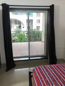 Bedroom Image of 813 Sq.ft 2 BHK Apartment / Flat for sale in Mainland Camelot Royale, Viman Nagar Pune for Rs. 14000000