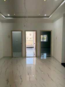 Hall Image of 2500 Sq.ft 3 BHK Duplex for sale in Sainikpuri Secunderabad for Rs. 16200000
