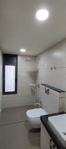 Bathroom Image of 7000 Sq.ft 5 BHK Apartment / Flat for sale in Shaligram Luxuria, Ambli Ahmedabad for Rs. 61000000