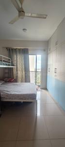 Bedroom Image of 1176 Sq.ft 2 BHK Apartment / Flat for sale in Orchid Piccadilly by Goyal &amp; co | Hariyana Group, Agrahara Layout Bengaluru for Rs. 15700000
