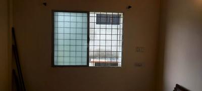 Bedroom Image of 800 Sq.ft 2 BHK Apartment / Flat for sale in Nirman tower, Mankapur Nagpur for Rs. 3000000