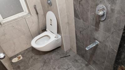 Image of 1070 Sq.ft 2 BHK Apartment / Flat for sale in Mantra Insignia, Mundhwa, Pune for Rs. 8000000