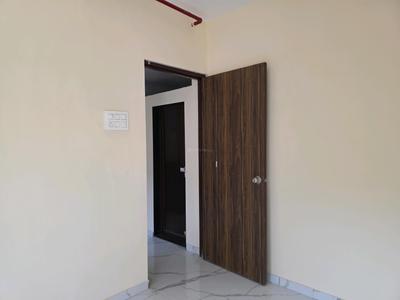 1 BHK Flat