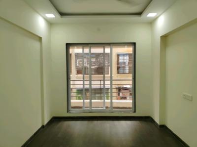 Bedroom Image of 650 Sq.ft 1 BHK Apartment / Flat for sale in Boisar Mumbai for Rs. 3152000