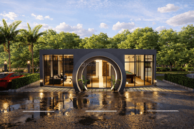 Image of 168 Sq.ft Residential Plot / Land for sale in Dholera, Ahmedabad for Rs. 2500000