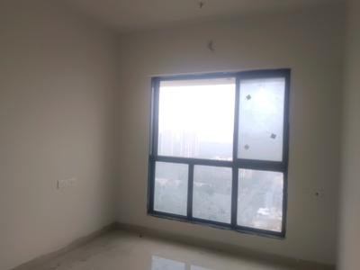 Bedroom Image of 405 Sq.ft 1 BHK Apartment / Flat for sale in Marine View, Borivali West Mumbai for Rs. 8995000