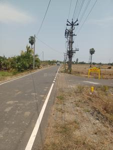 Image of 900 Sq.ft Residential Plot / Land for sale in Acharapakkam, Chennai for Rs. 1125000