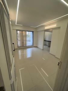 Living Room Image of 932 Sq.ft 2 BHK Apartment / Flat for sale in Shivshakti Oasis, Badlapur East Badlapur for Rs. 3850000